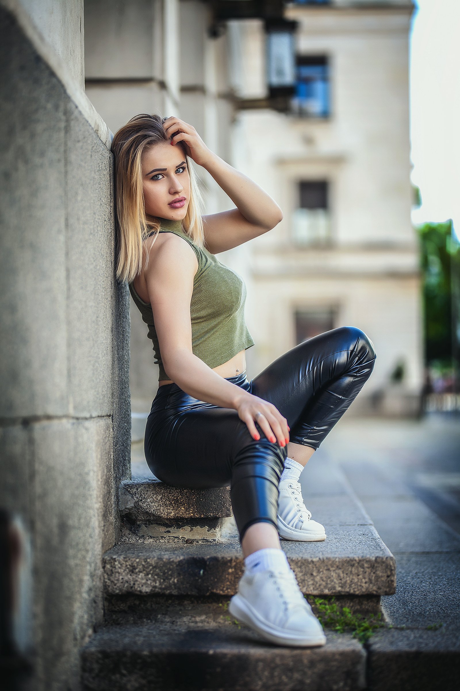 Elizabet Vasileva 09.05.2020 – снимка 3
